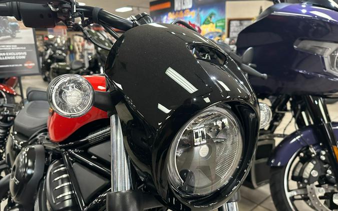 2026 Harley-Davidson Nightster® Special