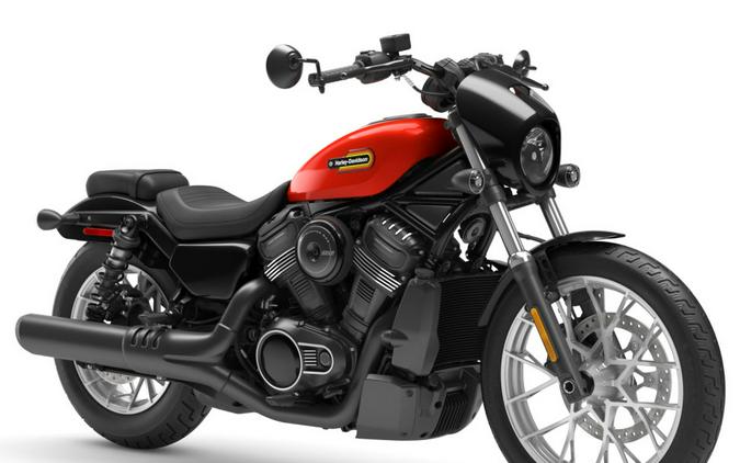 2026 Harley-Davidson Nightster® Special