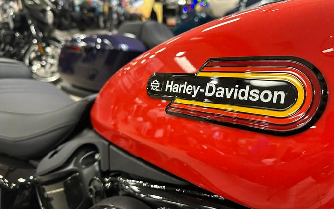2026 Harley-Davidson Nightster® Special
