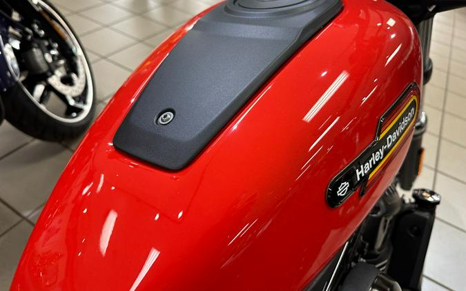 2026 Harley-Davidson Nightster® Special