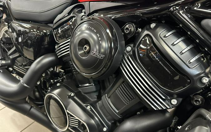 2026 Harley-Davidson Nightster® Special