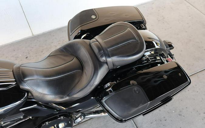2016 Harley-Davidson® FLHXSE - CVO™ Street Glide®