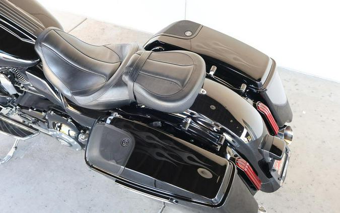 2016 Harley-Davidson® FLHXSE - CVO™ Street Glide®