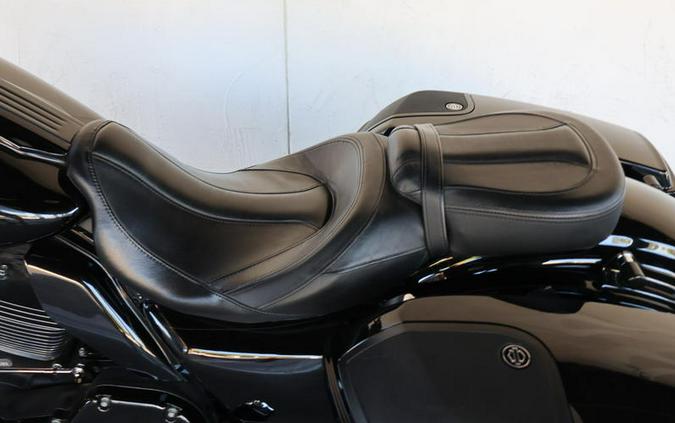 2016 Harley-Davidson® FLHXSE - CVO™ Street Glide®