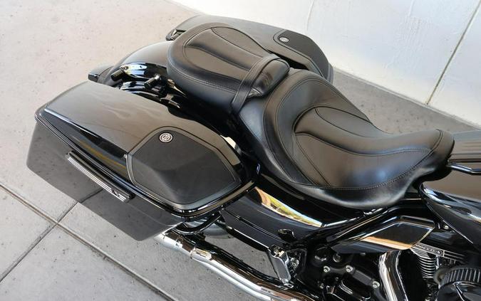 2016 Harley-Davidson® FLHXSE - CVO™ Street Glide®