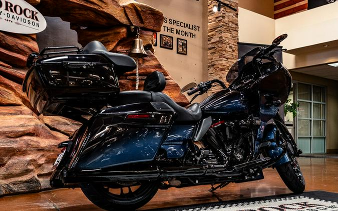2019 Harley-Davidson CVO Road Glide FLTRXSE