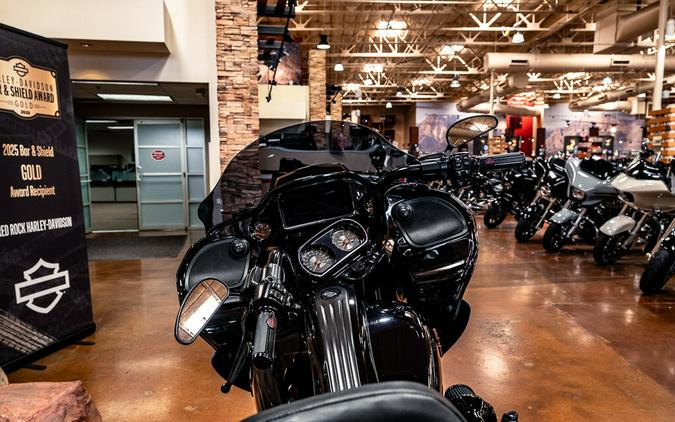 2019 Harley-Davidson CVO Road Glide FLTRXSE