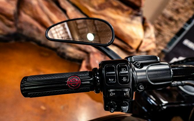2019 Harley-Davidson CVO Road Glide FLTRXSE