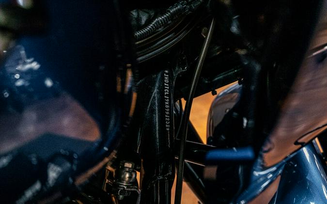 2019 Harley-Davidson CVO Road Glide FLTRXSE