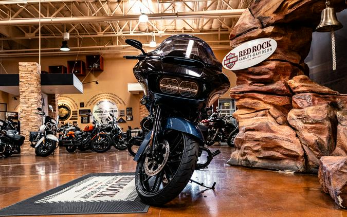 2019 Harley-Davidson CVO Road Glide FLTRXSE