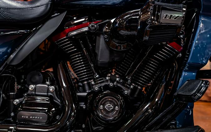 2019 Harley-Davidson CVO Road Glide FLTRXSE