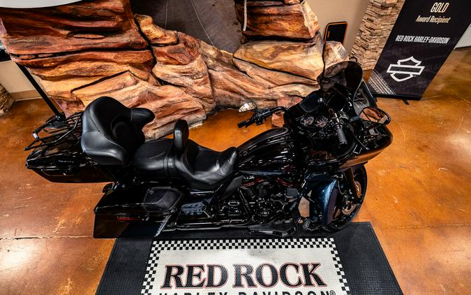 2019 Harley-Davidson CVO Road Glide FLTRXSE