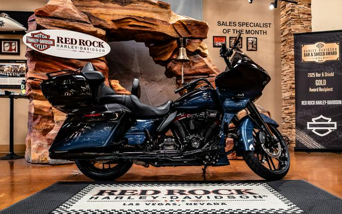 2019 Harley-Davidson CVO Road Glide FLTRXSE
