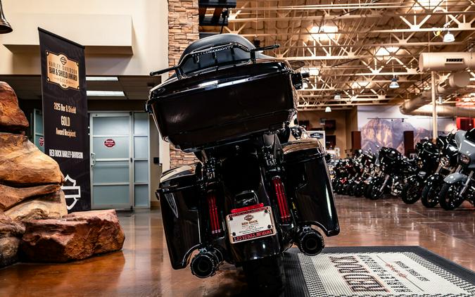 2019 Harley-Davidson CVO Road Glide FLTRXSE