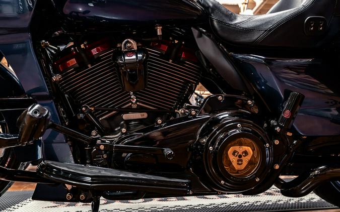 2019 Harley-Davidson CVO Road Glide FLTRXSE