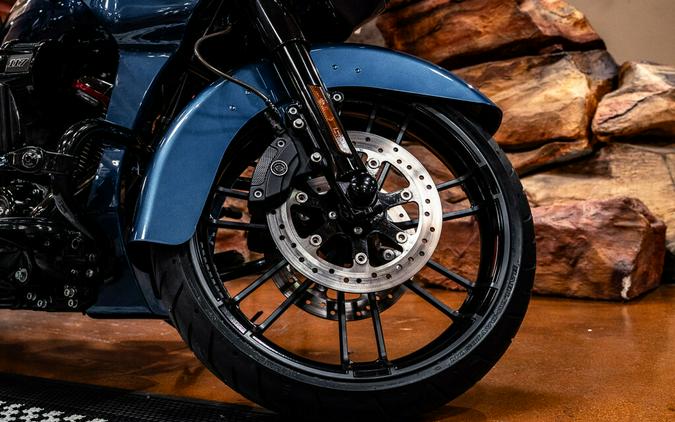 2019 Harley-Davidson CVO Road Glide FLTRXSE