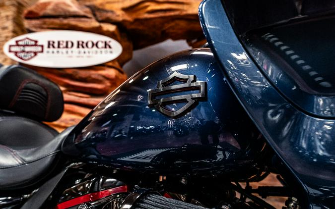 2019 Harley-Davidson CVO Road Glide FLTRXSE