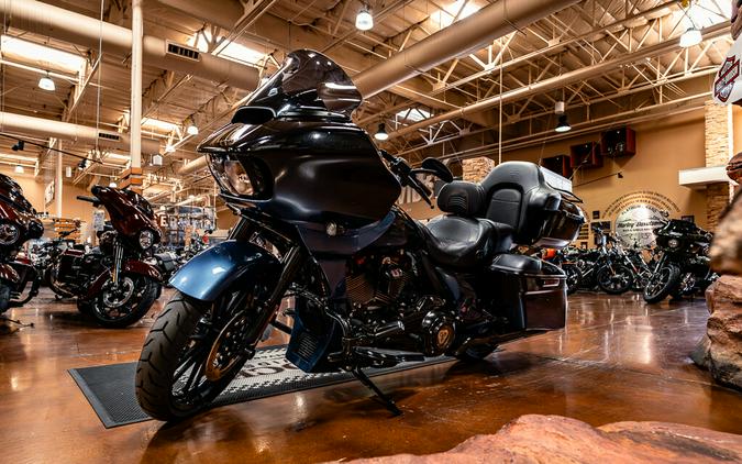 2019 Harley-Davidson CVO Road Glide FLTRXSE