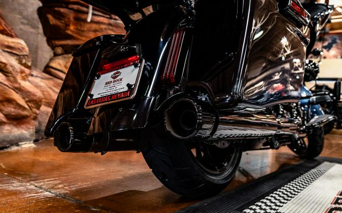 2019 Harley-Davidson CVO Road Glide FLTRXSE