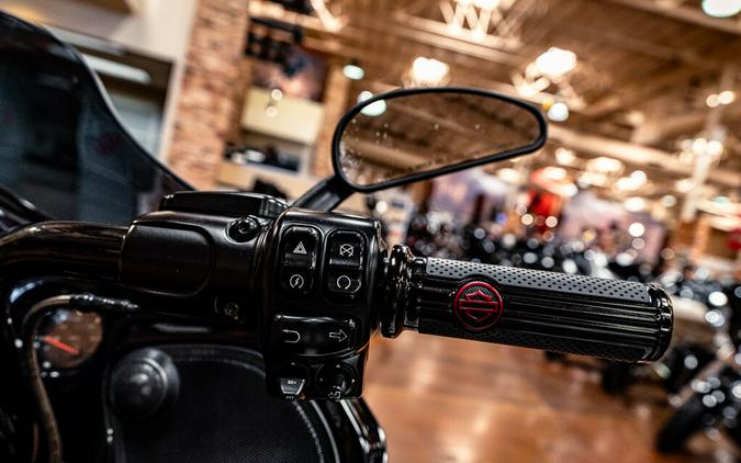 2019 Harley-Davidson CVO Road Glide FLTRXSE