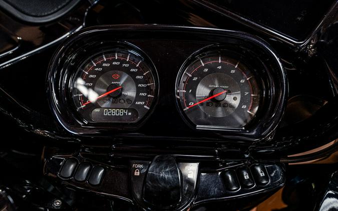 2019 Harley-Davidson CVO Road Glide FLTRXSE