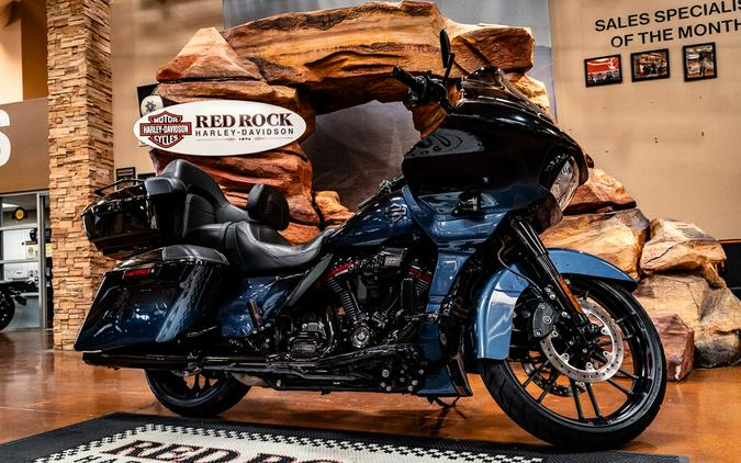 2019 Harley-Davidson CVO Road Glide FLTRXSE