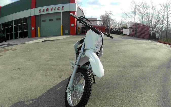 2026 CRF110F - Honda