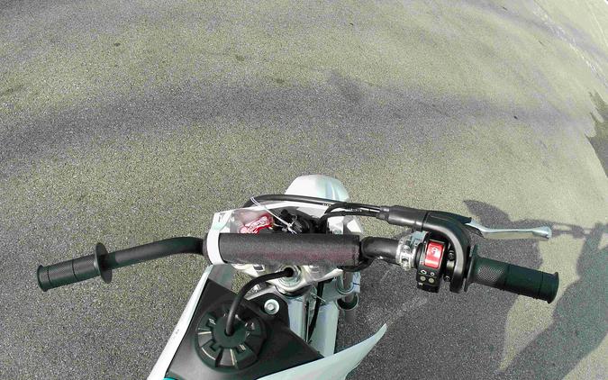 2026 CRF110F - Honda