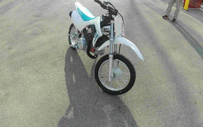 2026 CRF110F - Honda