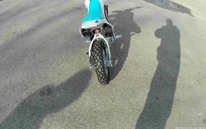 2026 CRF110F - Honda