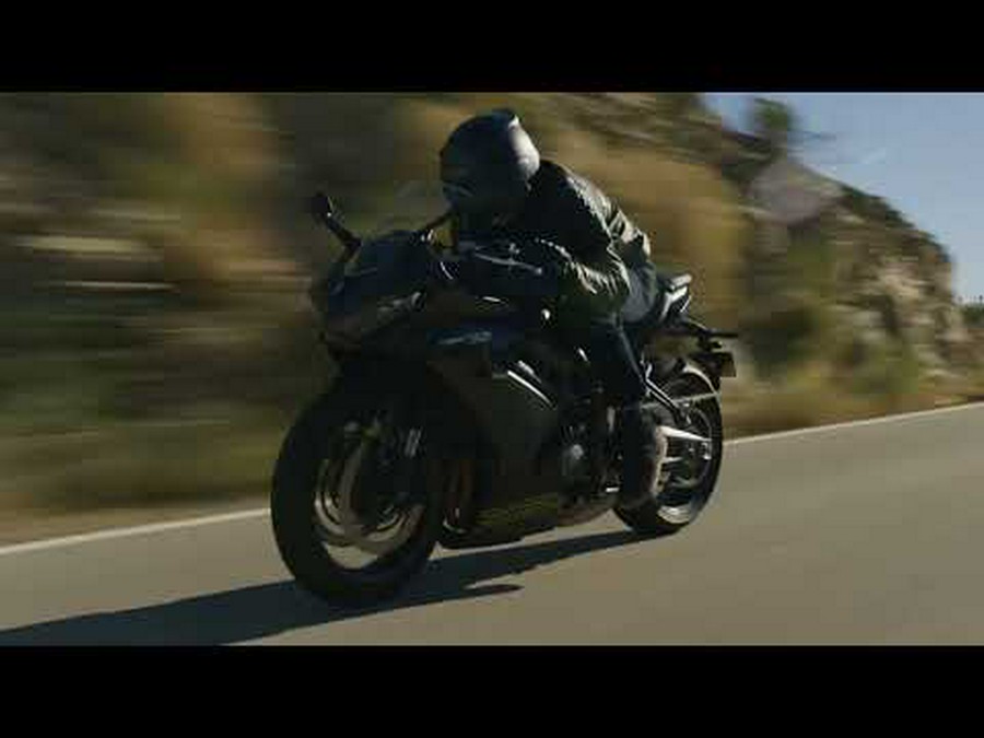 2025 Triumph Daytona 660
