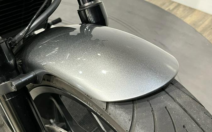 2024 Honda Rebel 1100