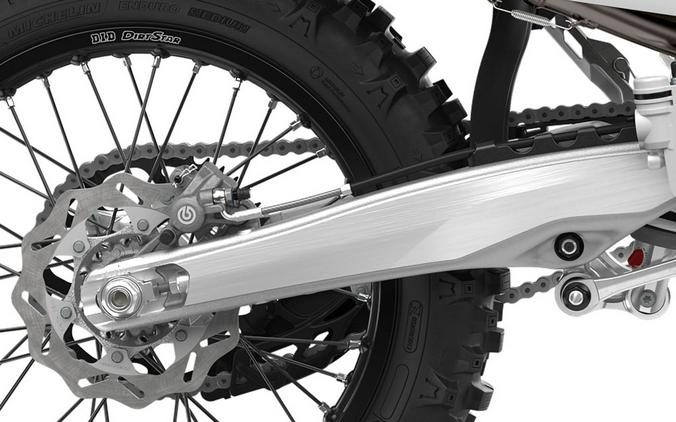 2027 Husqvarna TE 300