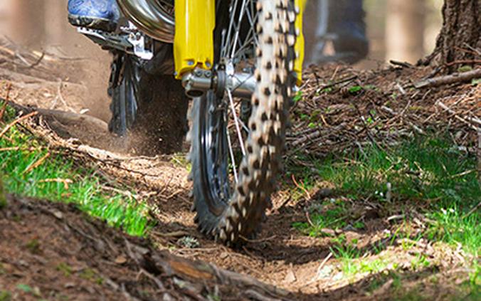 2027 Husqvarna TE 300