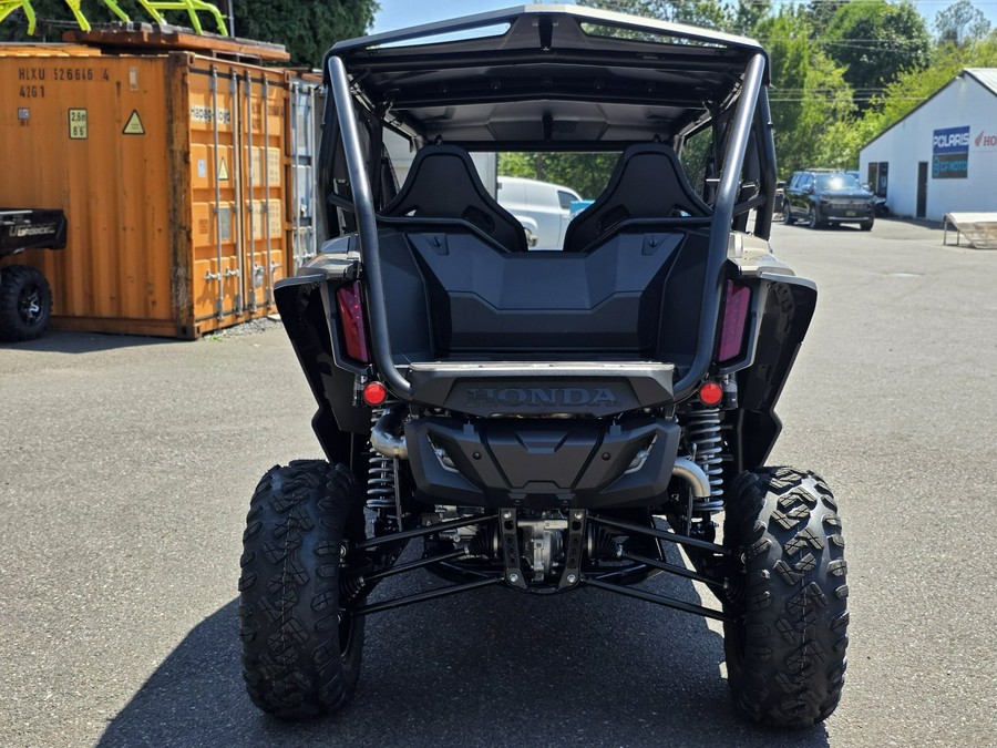2026 Honda Talon 1000X-4 FOX Live Valve