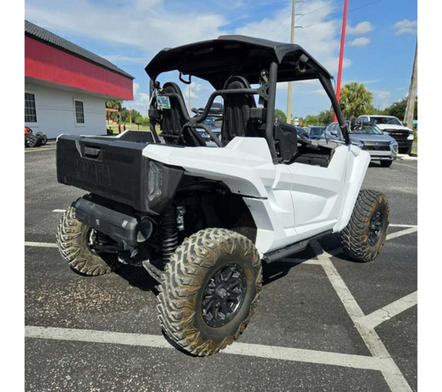 2021 Yamaha Wolverine RMAX2 1000
