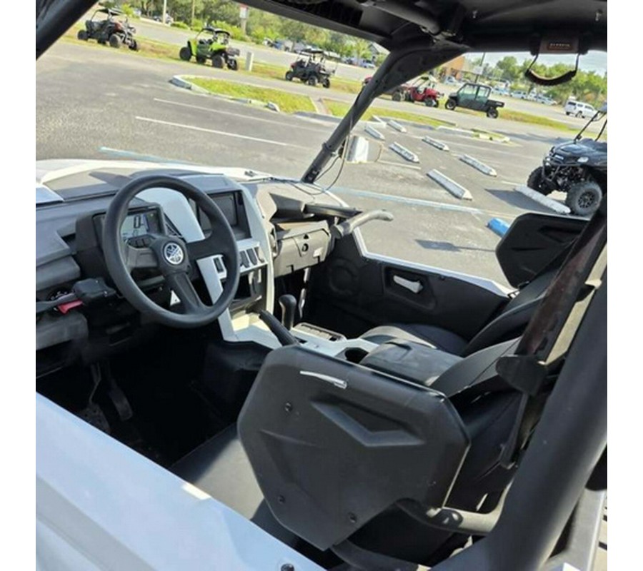 2021 Yamaha Wolverine RMAX2 1000