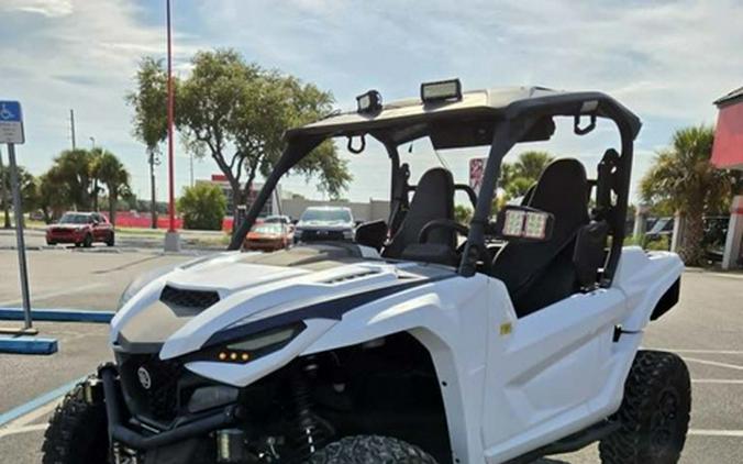 2021 Yamaha Wolverine RMAX2 1000