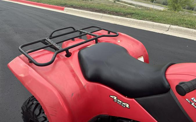 2007 Suzuki KingQuad 700 4X4