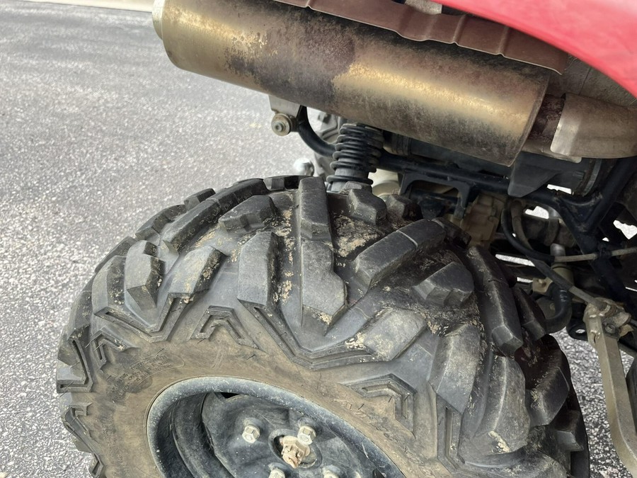 2007 Suzuki KingQuad 700 4X4