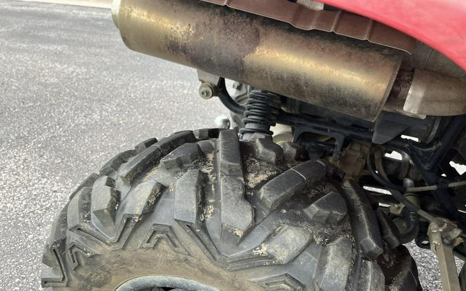 2007 Suzuki KingQuad 700 4X4