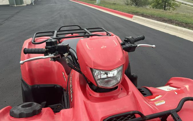 2007 Suzuki KingQuad 700 4X4