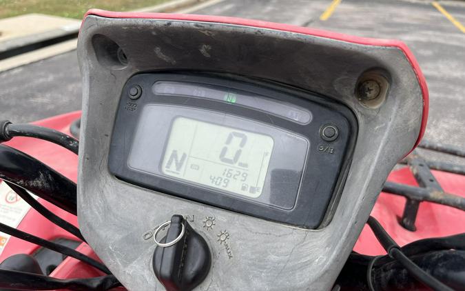2007 Suzuki KingQuad 700 4X4