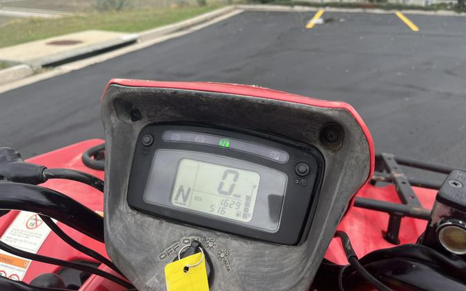 2007 Suzuki KingQuad 700 4X4