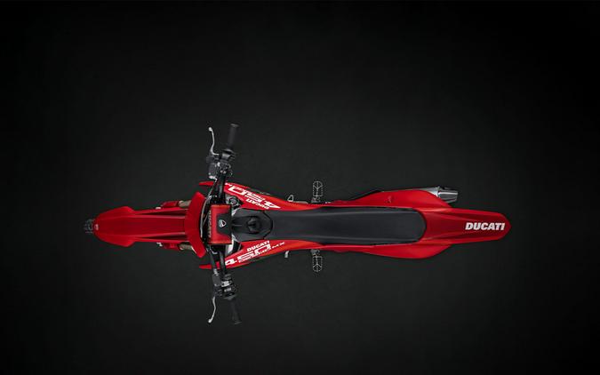 2026 Ducati Desmo450 MX