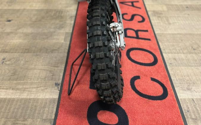 2026 Ducati Desmo450 MX