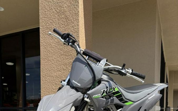 2025 Kawasaki KLX 230R