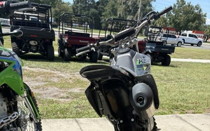 2025 Kawasaki KLX 230R