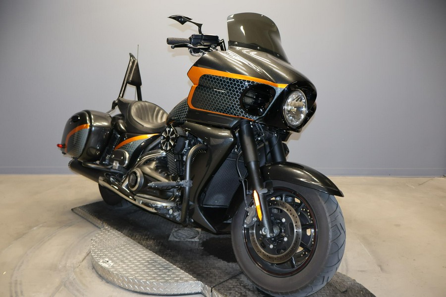 2021 VN1700K Vulcan