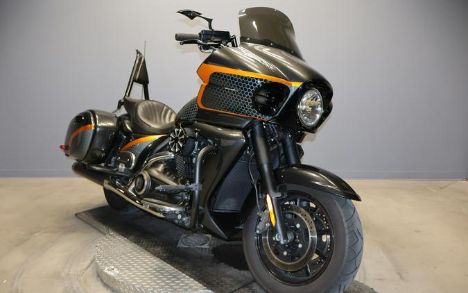 2021 VN1700K Vulcan